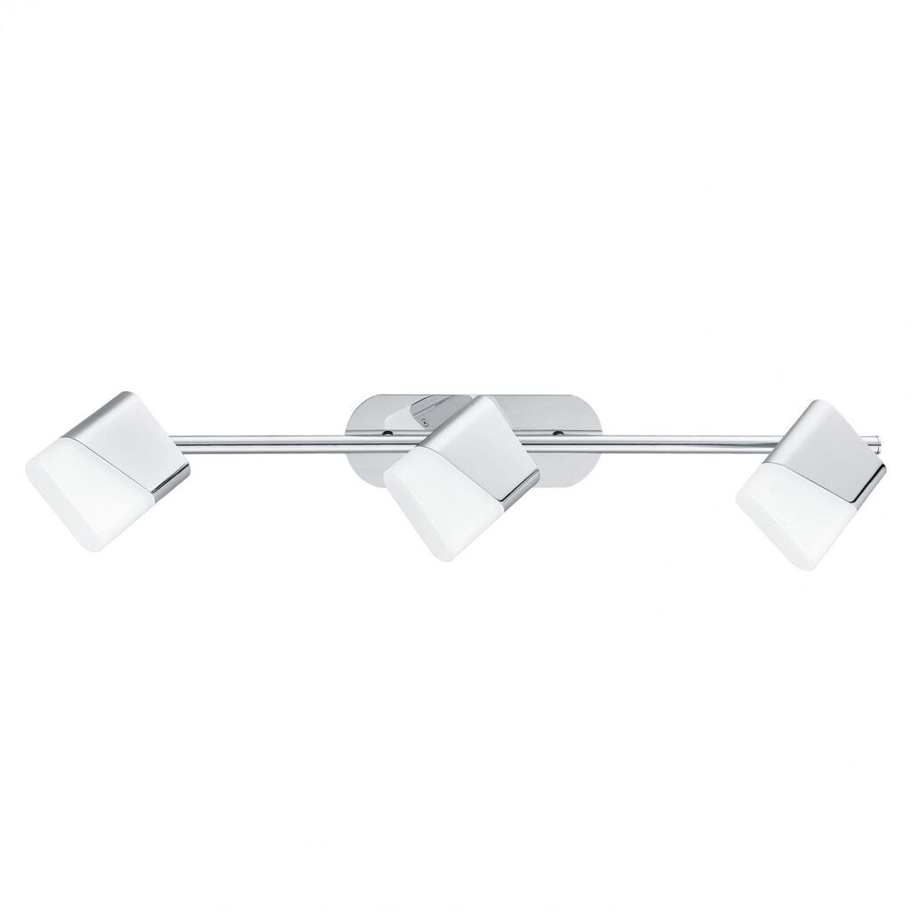 

Легкорельсовый транспорт CARMINE, LED, 3X3W, EGLO, белый