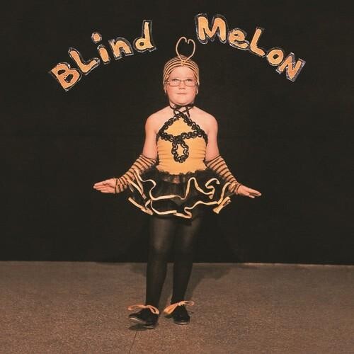 

Виниловая пластинка Blind Melon