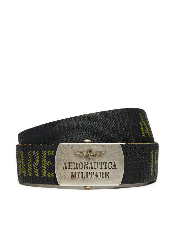 

Мужской ремень Aeronautica Militare, хаки