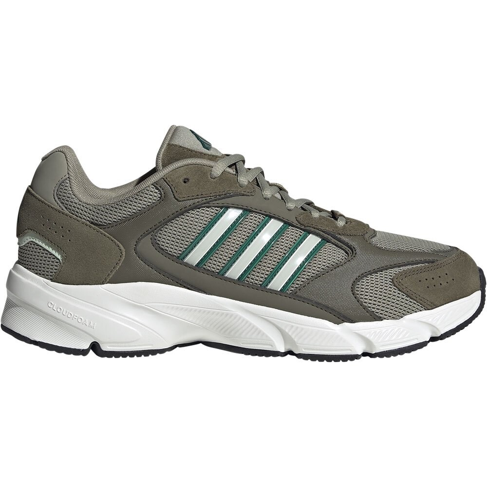 

Кроссовки adidas Crazychaos 2000 , зеленый