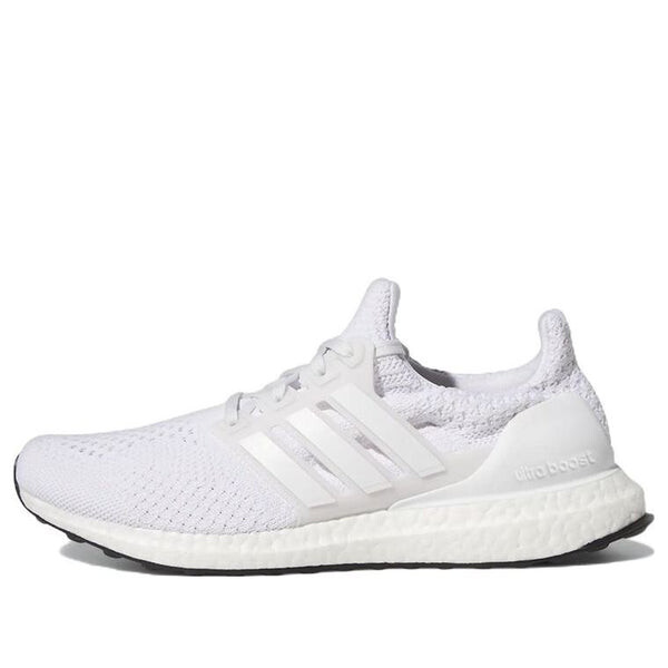 Кроссовки ultraboost dna 5.0 Adidas, белый