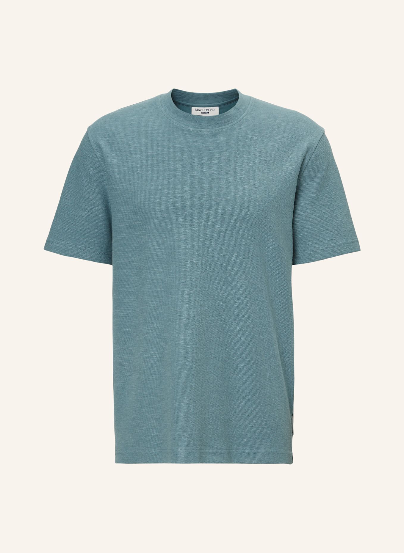 

Футболка Marc O'Polo Denim, синий