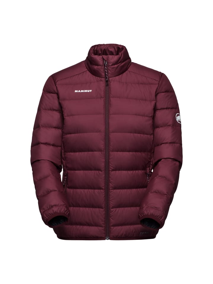 

Mammut Куртка Waymarker IN бордового цвета