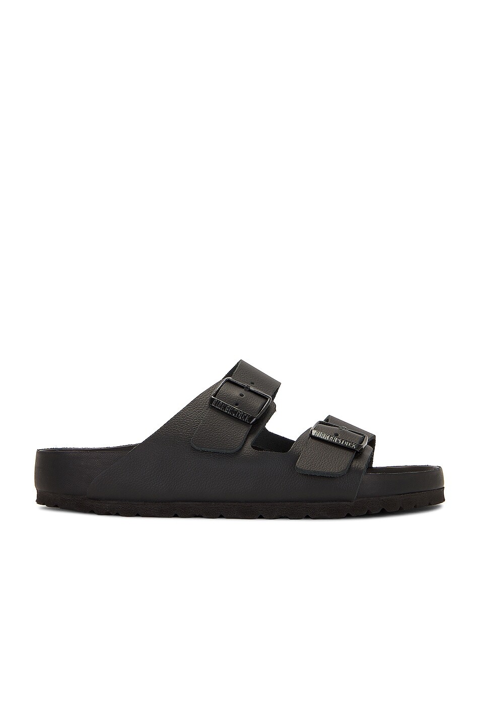 

Шлепанцы Birkenstock Arizona Exquisite, черный
