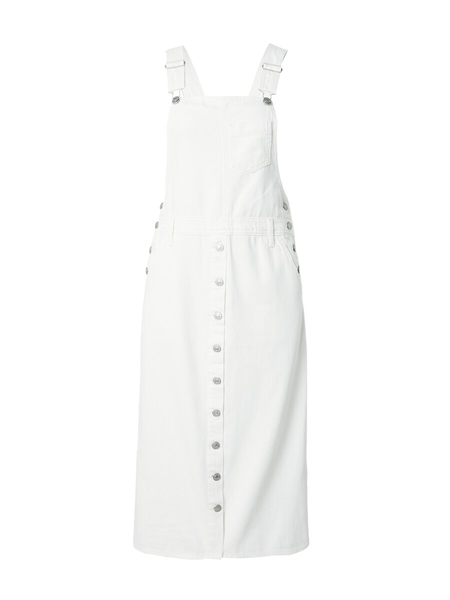 

Платье миди LEVI'S Dress Tico, белый