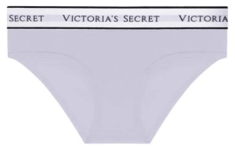 Victoria's Secret Женские трусики 1 шт светло-фиолетовые
