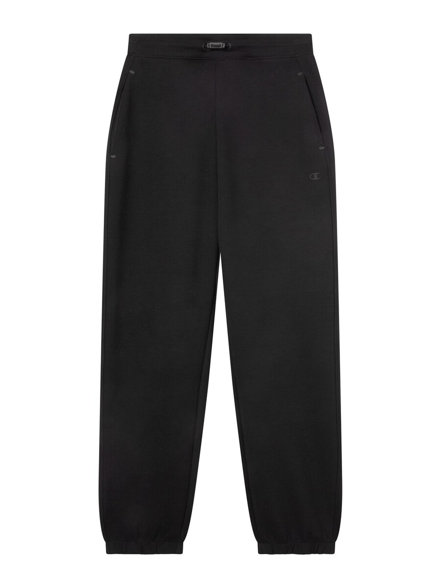 

Зауженные спортивные брюки Champion Authentic Athletic Apparel, черный