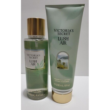 Набор спрея и лосьона для тела Lush Air Fragrance — упаковка из 2 шт., Victoria'S Secret — фото 2