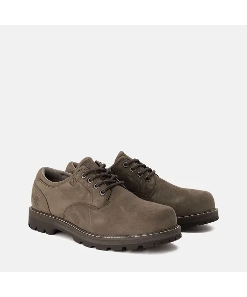 Мужские водонепроницаемые туфли Timberland Britton Road — фото 3