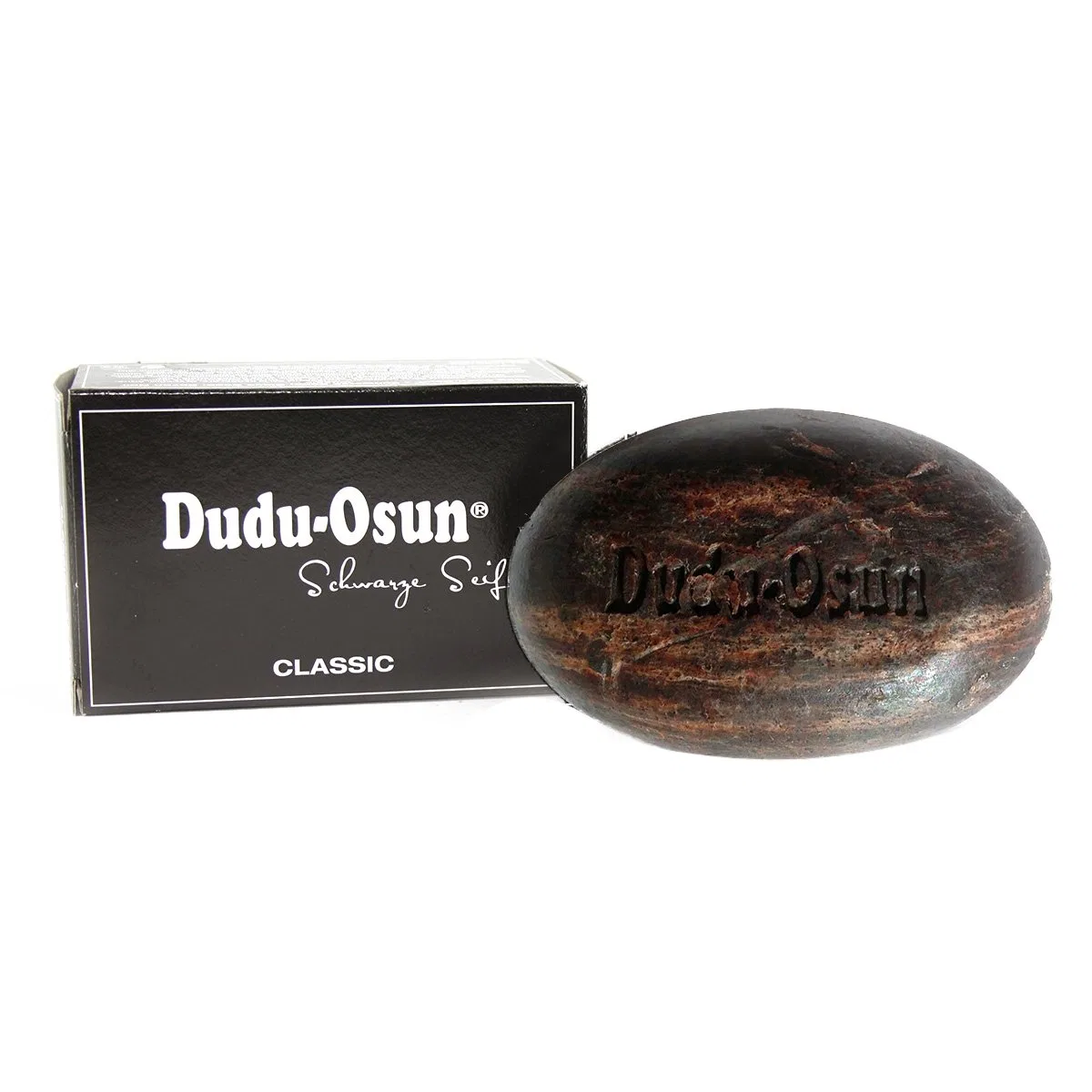 Набор для ухода за кожей Dudu-Osun Classic Dudu-Osun — фото 4