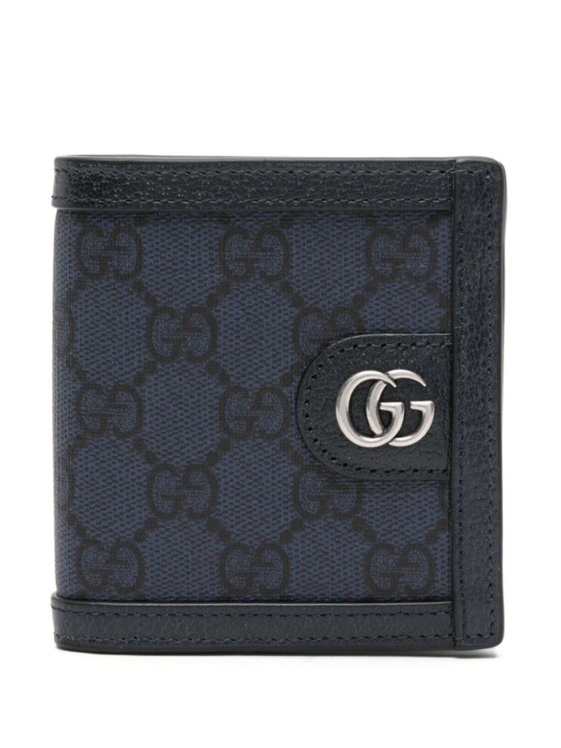 

Gucci бумажник Ophidia, синий