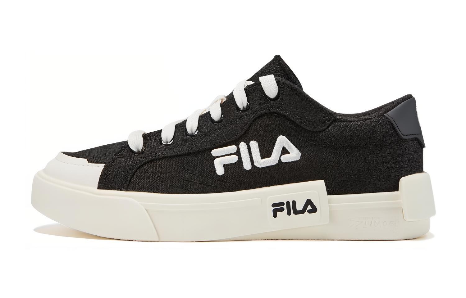 

FILA Kids Парусиновая обувь для детей