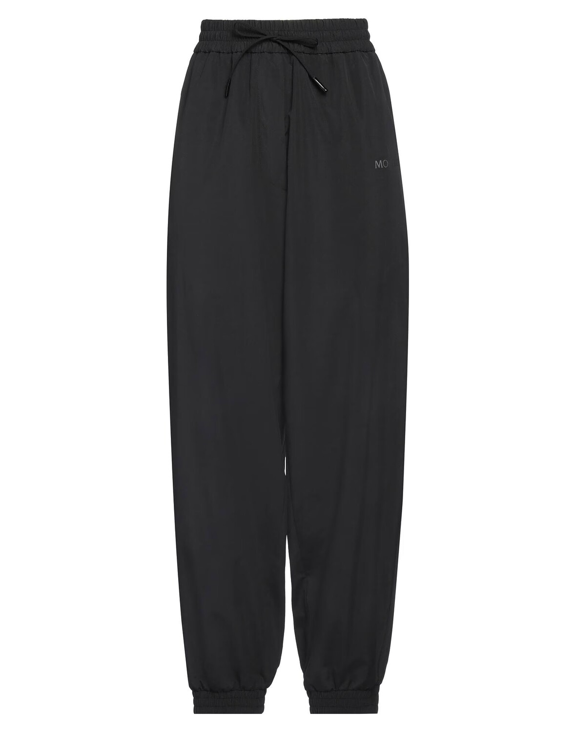 

Брюки Moncler, черный