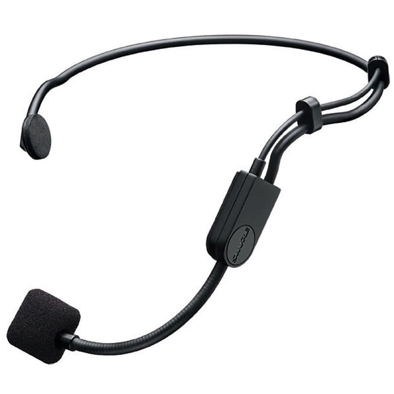 

Конденсаторный микрофон Shure PGA31-TQG