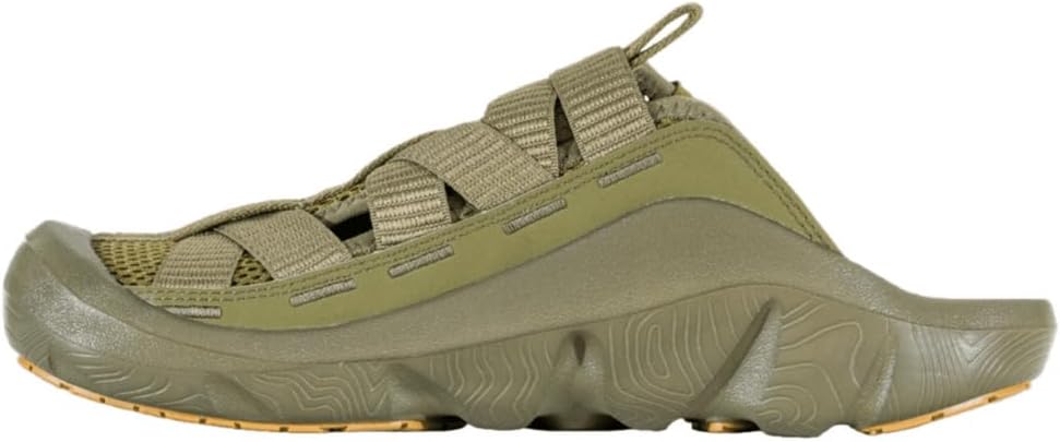 

Мужские сандалии Oboz Whakat Ease, Conifer