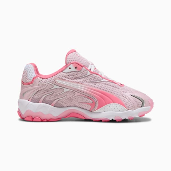 Кроссовки для больших детей Inhale Puma, розовый — фото 4