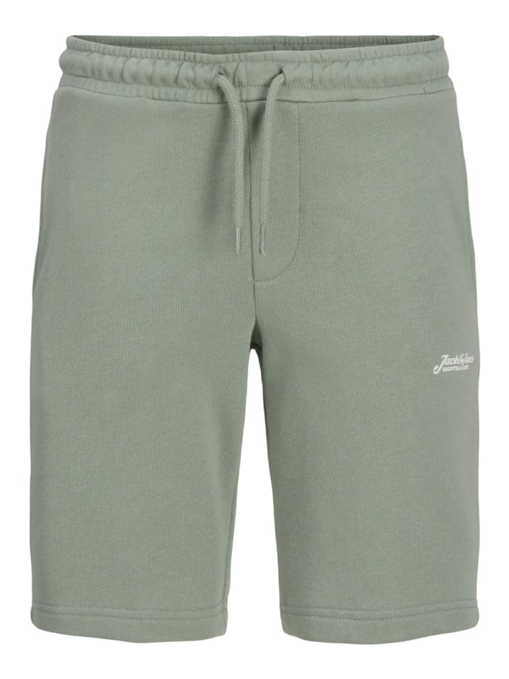 

Шорты JACK & JONES Junior, зеленый