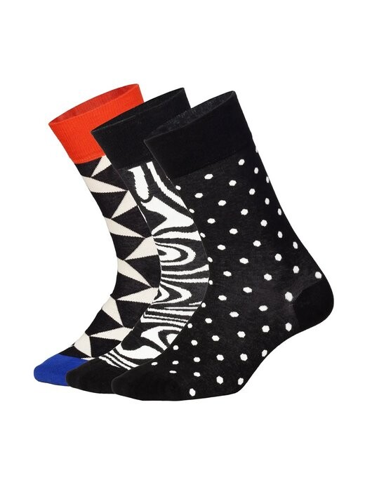 

Носки Dillysocks, мультиколор