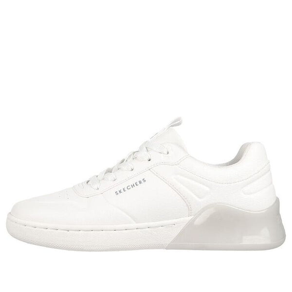 

Кроссовки double gloss-daystar Skechers, белый