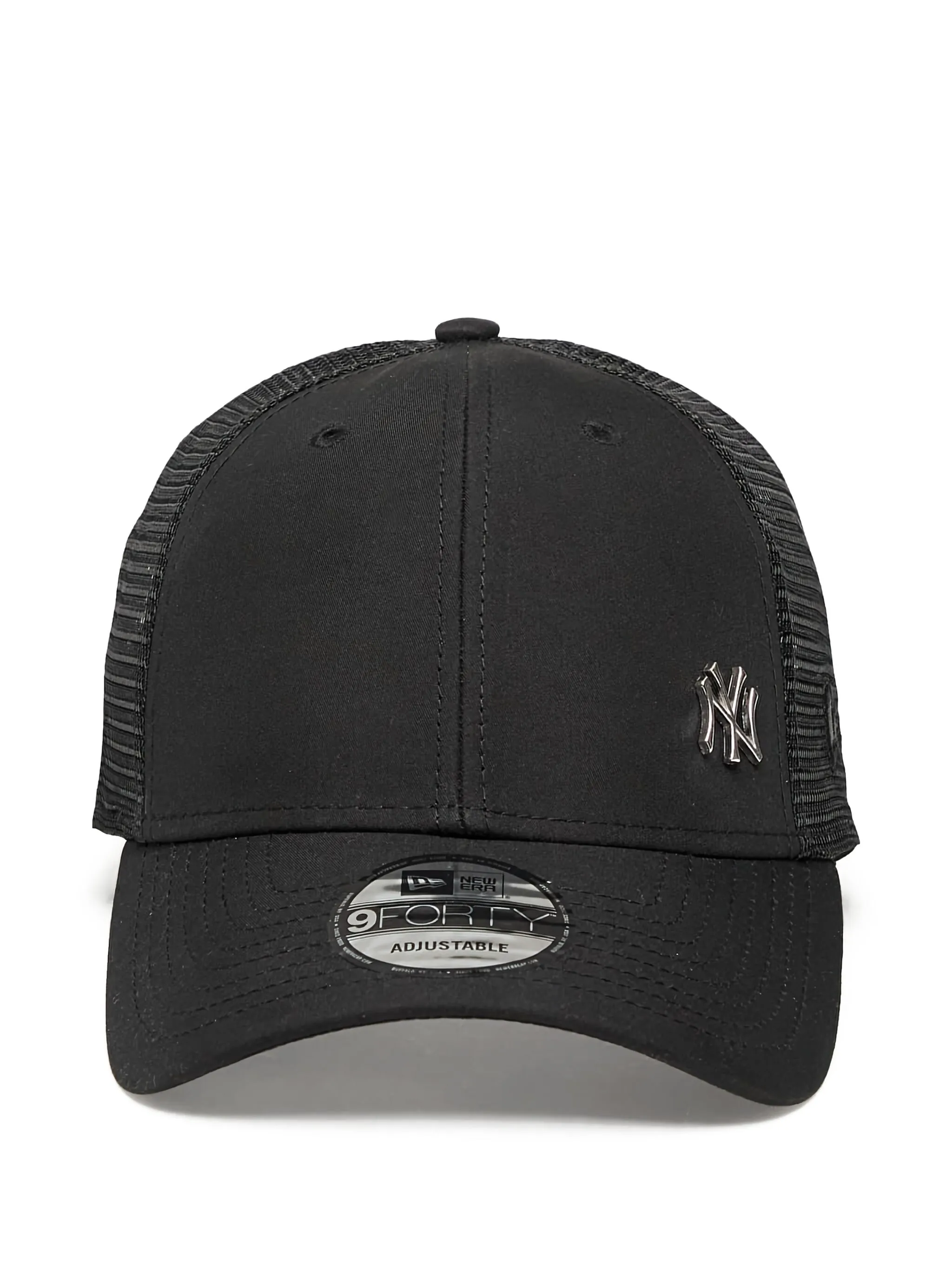 

Кепка 9FORTY с логотипом New Era Cap, черный