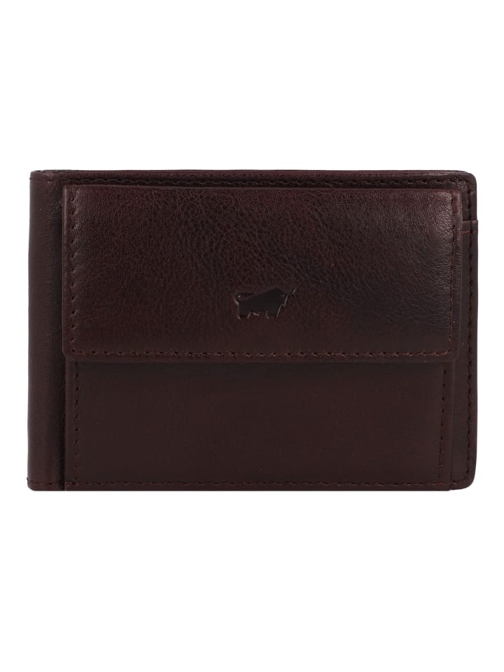 

Кошелек Braun Büffel, черный