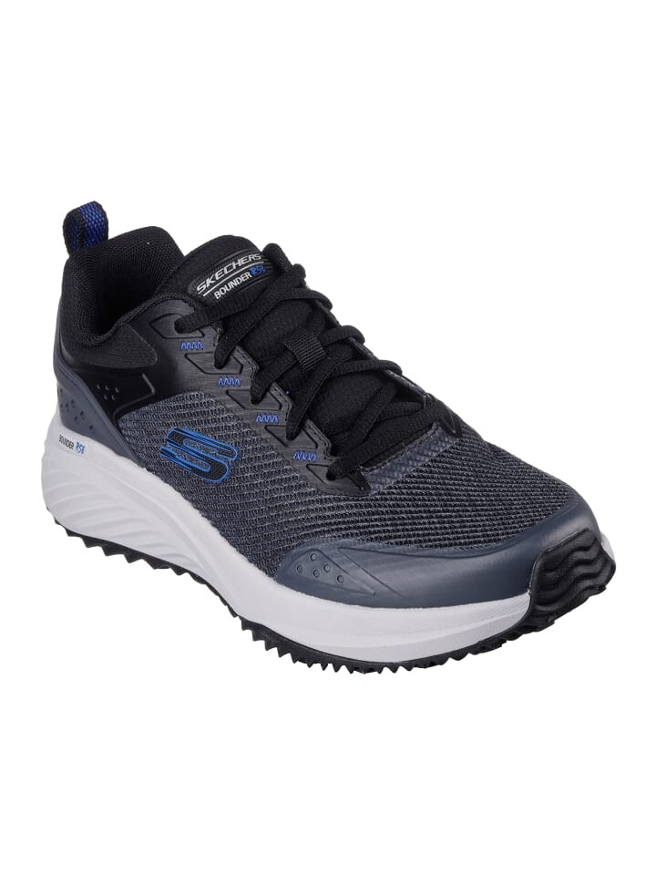 

Низкие кроссовки Skechers Low BOUNDER RSE HAZLET, черный
