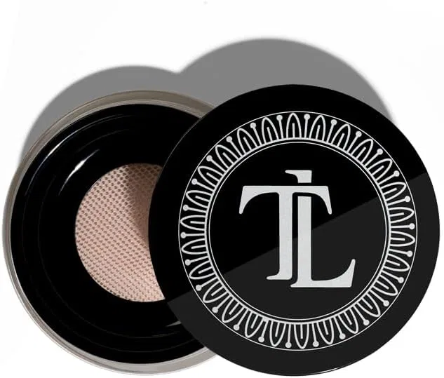 Пудра рассыпчатая T.Leclerc Limited Translucent Seed