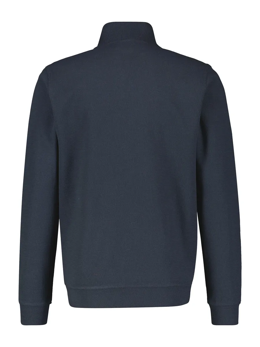 

Толстовка LERROS "Толстовка LERROS структурированного качества ", синий