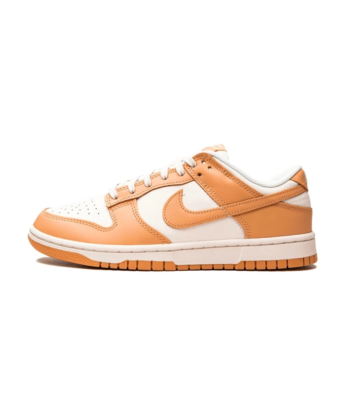 

Кроссовки Dunk в стиле ретро Nike, оранжевый