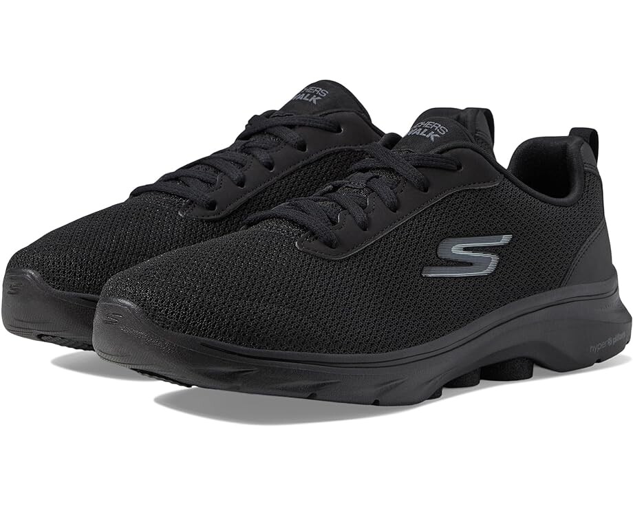 

Кроссовки SKECHERS Performance Go Walk 7 - Clear Path, черный