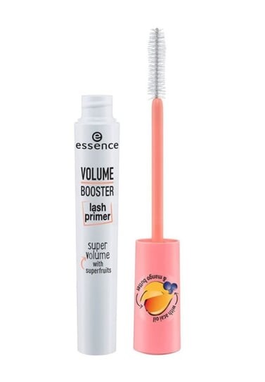

Основа под тушь, стимулирующая рост ресниц, 7 мл Essence, Volume Booster Lash Primer