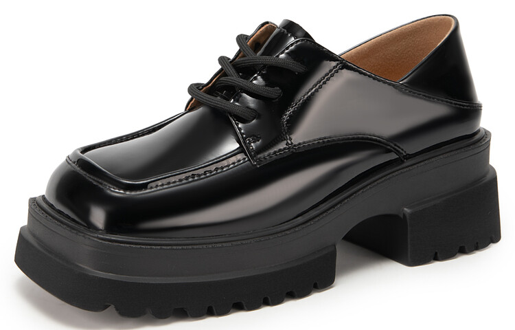 Женские туфли CВ°BANNER Women's Casual Shoes Women's — фото 3