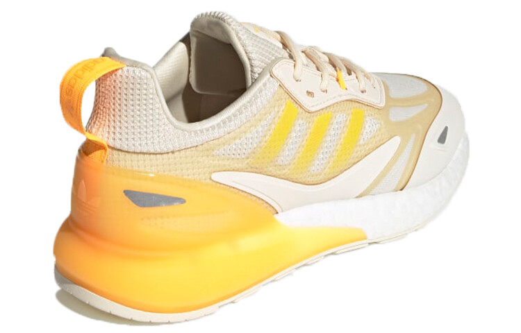 Adidas originals ZX 2K BOOST 2.0 Lifestyle Обувь для женщин — фото 3