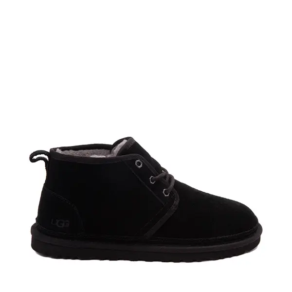 

Мужские ботинки UGG Neumel Chukka, черный