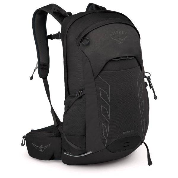 

Talon 22 - походный рюкзак Osprey, мультиколор