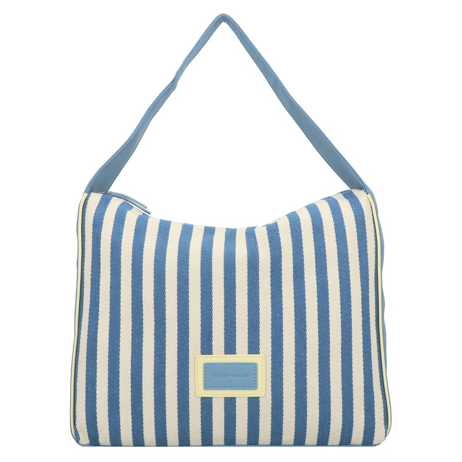 

Сумка-шоппер TOM TAILOR Malie, Blue