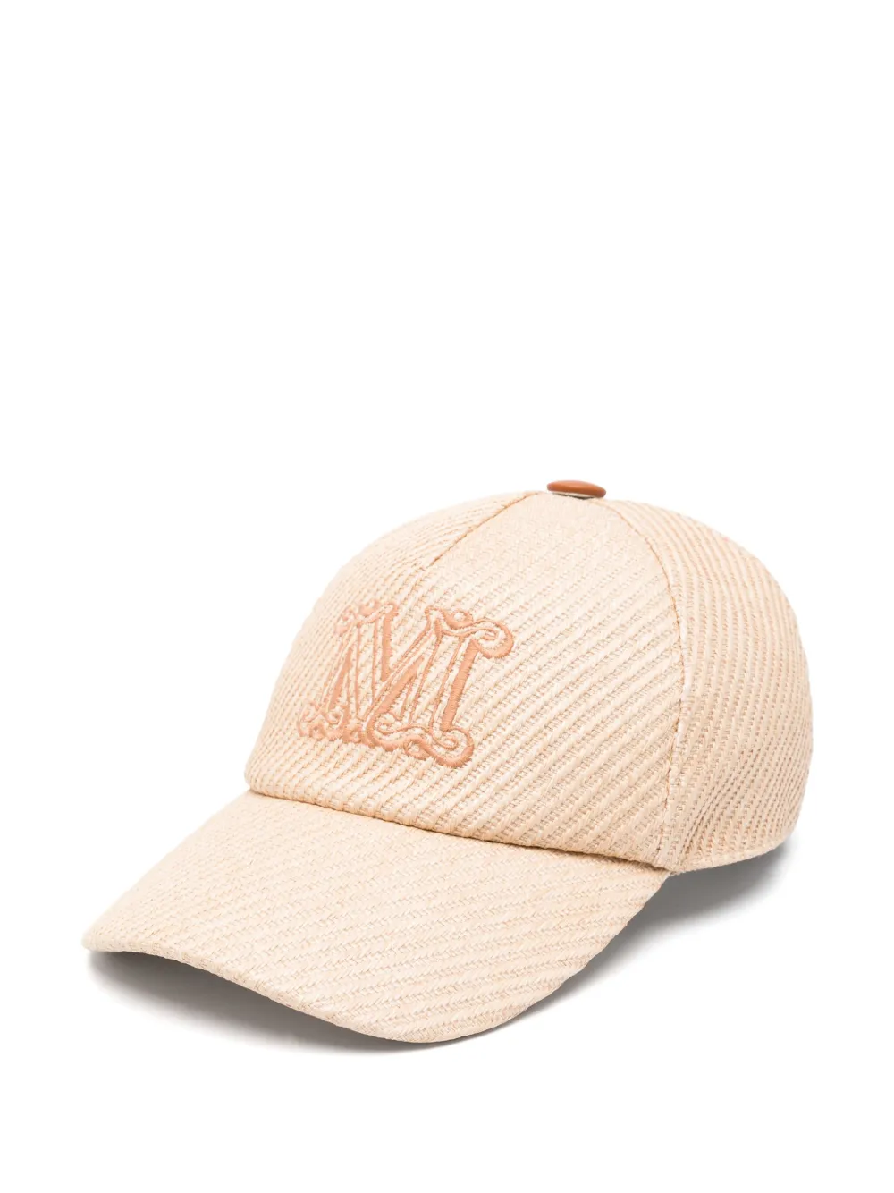 

Кепка Jez MAX MARA, нейтральный