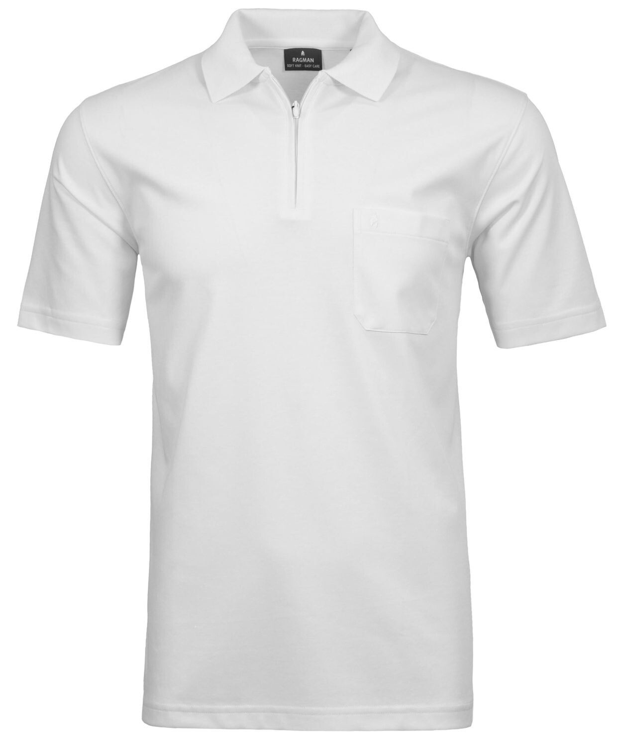 

Поло Ragman Polo, белый