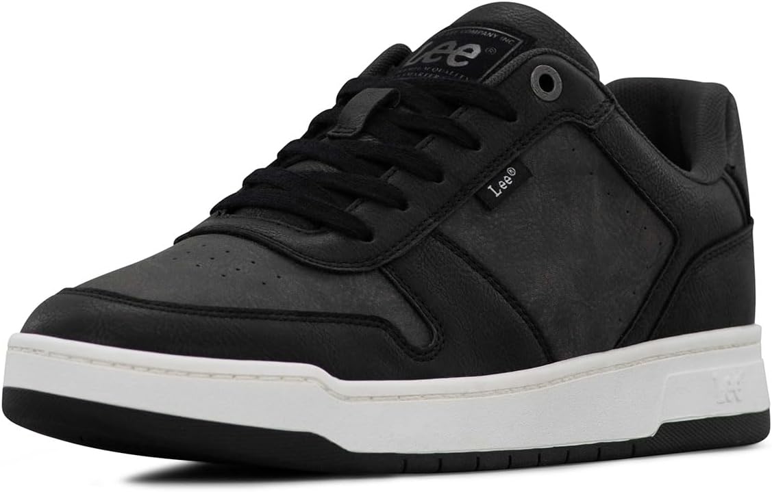 

Кроссовки Lee Mens Specter, черный