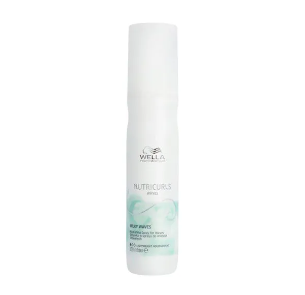 

Лак для волос Nutricurls Wella Professionals, 150 ml
