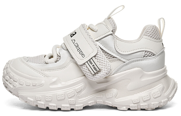 

Женские кроссовки Kappa Chunky, White
