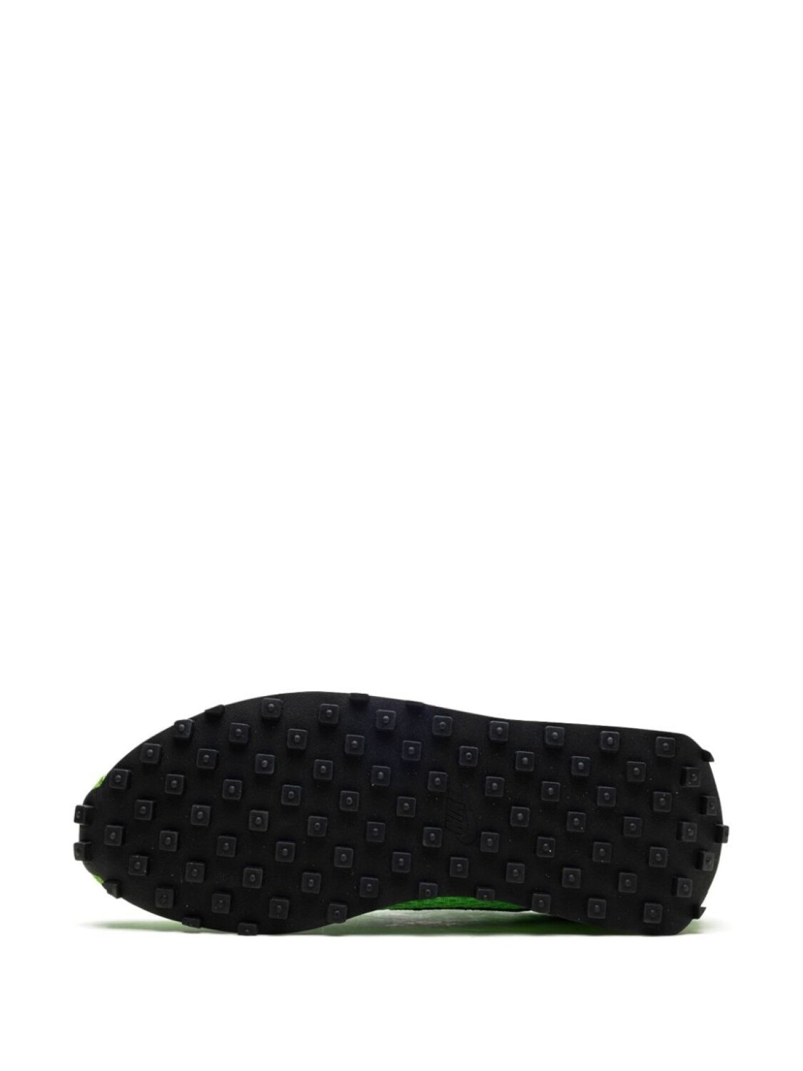 Nike кроссовки Stussy Ld 1000 "Action Green", зеленый — фото 4