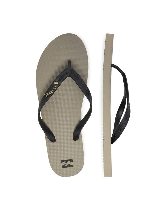 

Шлепанцы 800270A Billabong, черный