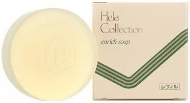 Мыло для лица очищающее Otaka Enrich Series Enrich Soap, 100 г