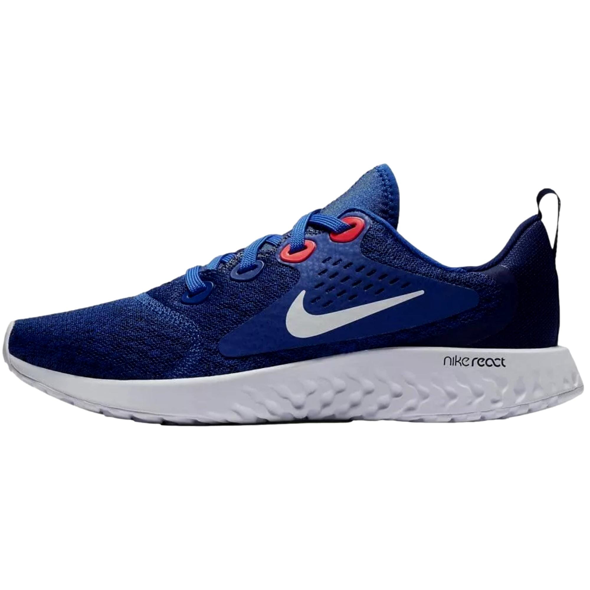 

Кроссовки для мальчиков Nike, синий