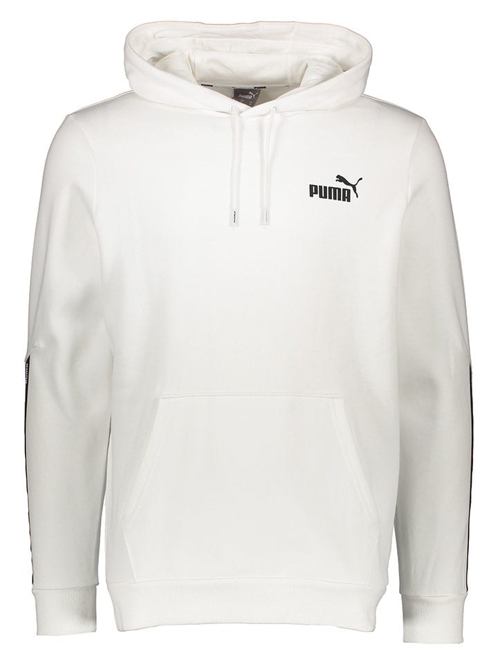 

Толстовка Essentials+ Puma, белый
