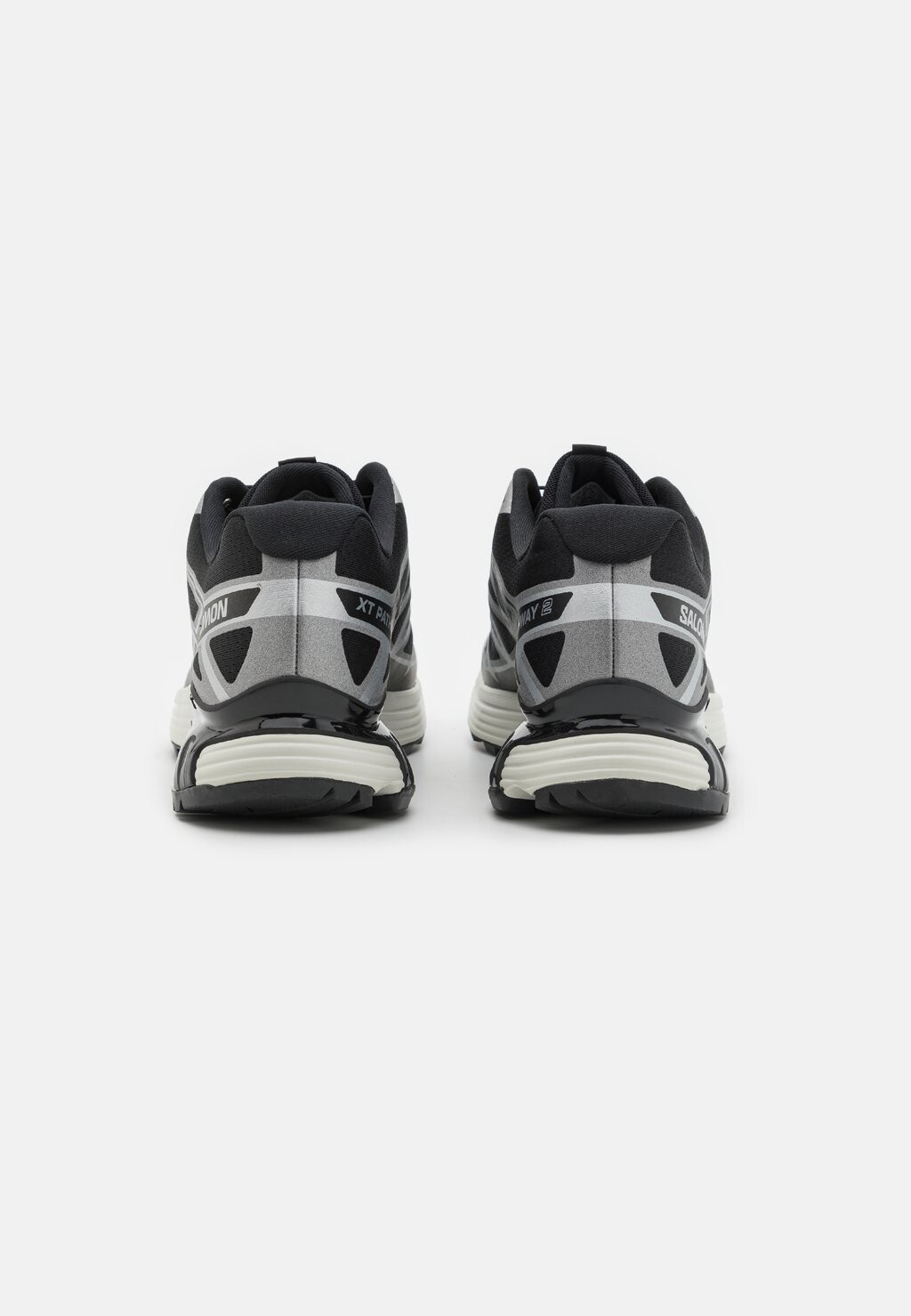 

Кроссовки на шнуровке XT-PATHWAY 2 UNISEX Salomon, черный