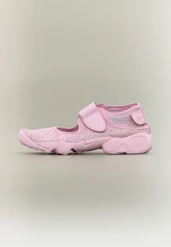 Кроссовки Nike Sportswear Rift 2, розовая пена