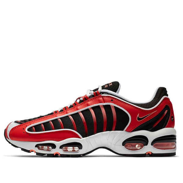 

Кроссовки air max tailwind iv Nike, белый