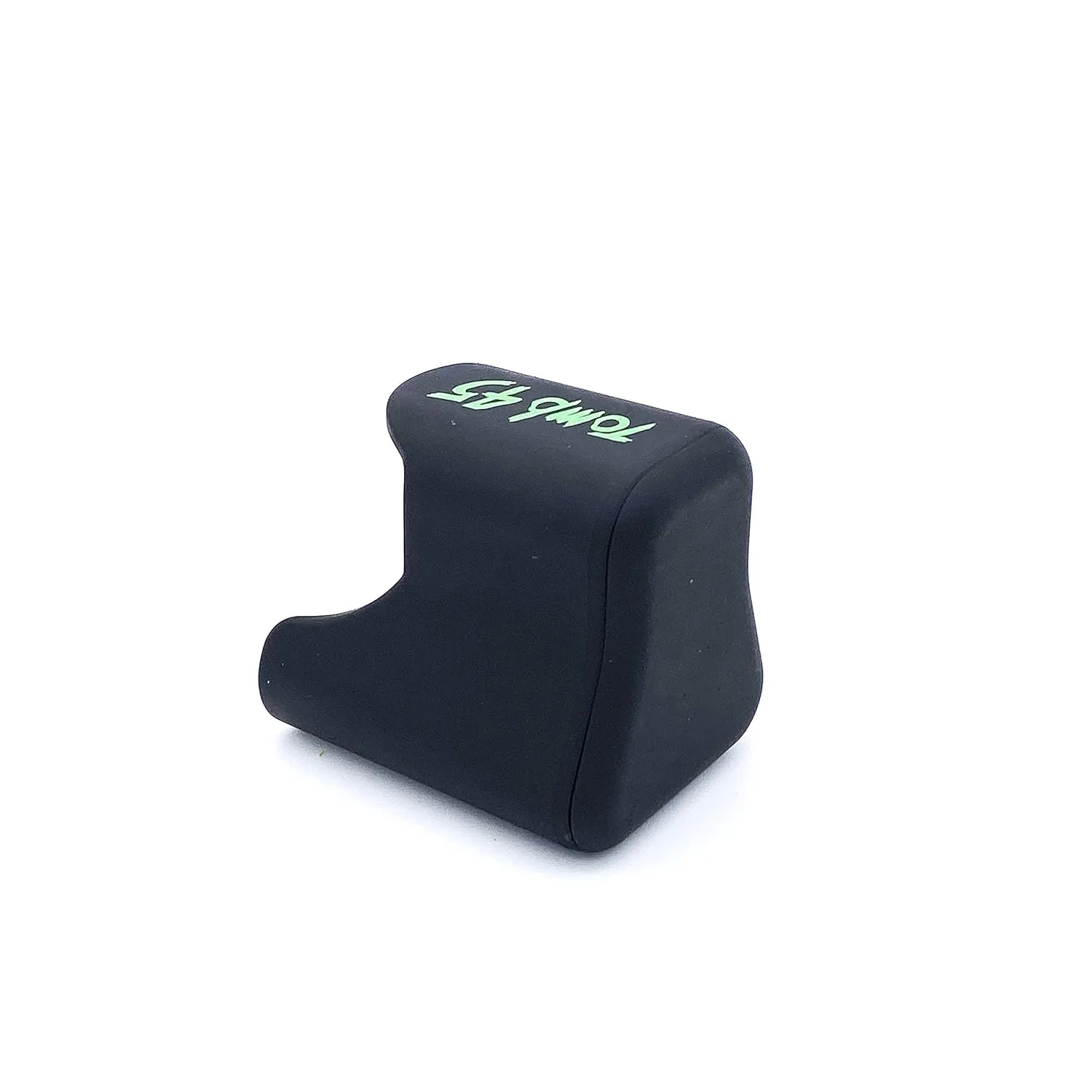 Беспроводное зарядное устройство PowerClip для Andis Cordless T‑Outliner - совместимо с Tomb45 PoweredMat и модулями расширения - адаптер Snap‑On для удобной беспроводной зарядки Tomb 45 — фото 2